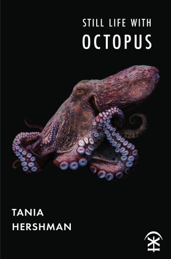 Portada del libro «Still Life With Octopus», de Tania Hershman