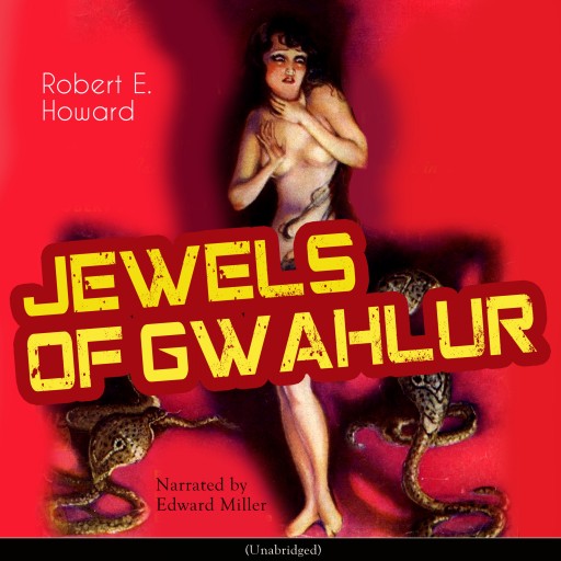 Jewels of Gwahlur