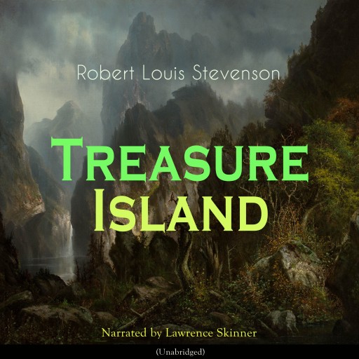 Treasure Island