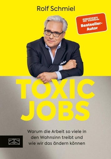 Toxic Jobs