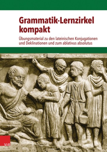 Grammatik-Lernzirkel kompakt