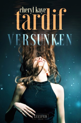 Portada del libro «VERSUNKEN»