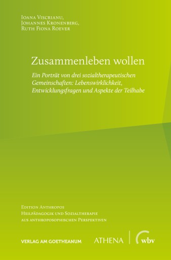 Zusammenleben wollen