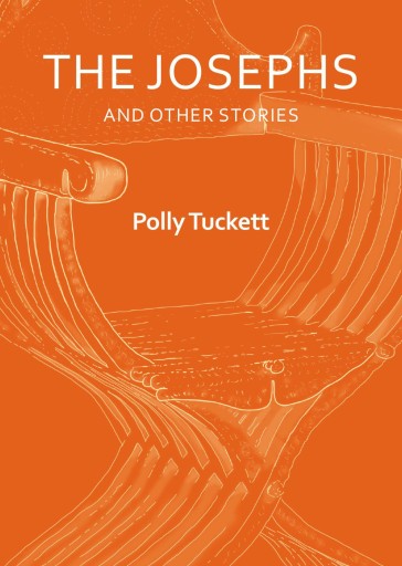 Portada del libro «The Josephs and other stories», de Polly Tuckett
