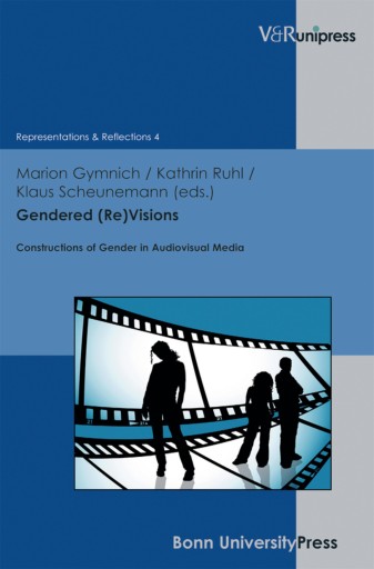 Portada del libro «Gendered (Re)Visions»