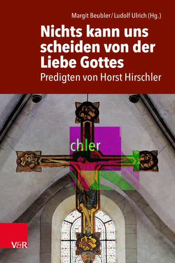 Nichts kann uns scheiden von der Liebe Gottes