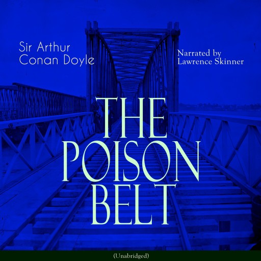 The Poison Belt