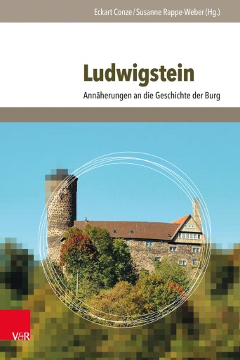 Portada del libro «Ludwigstein»