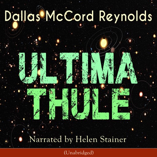 Ultima Thule