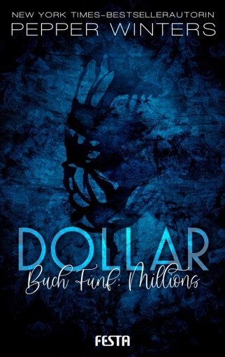 Portada del libro «Dollar - Buch 5: Millions»