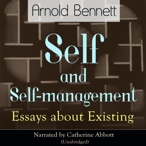 Self and Self-Management