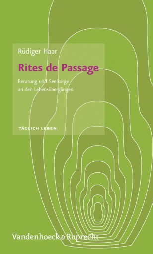 Rites de Passage