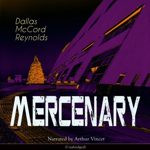 Mercenary