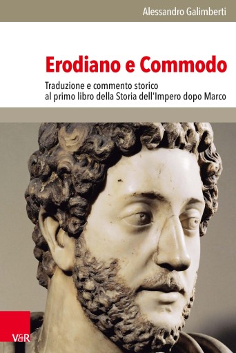 Erodiano e Commodo