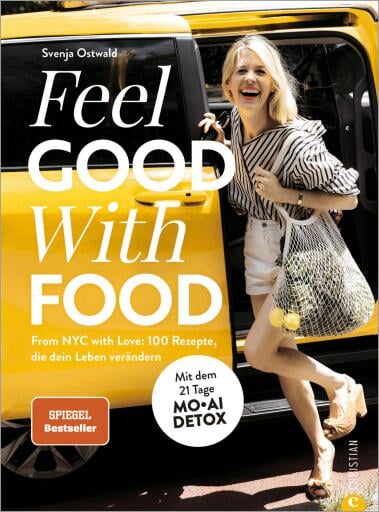 Feel. Good. With. Food.