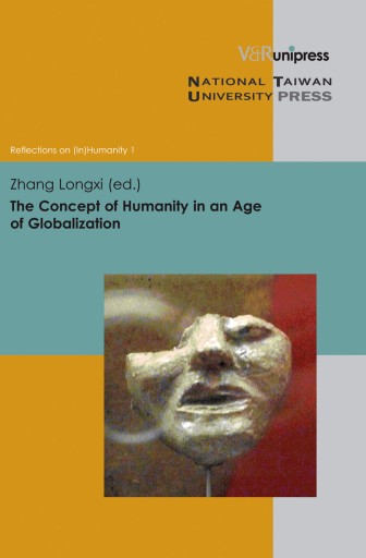 Portada del libro «The Concept of Humanity in an Age of Globalization»
