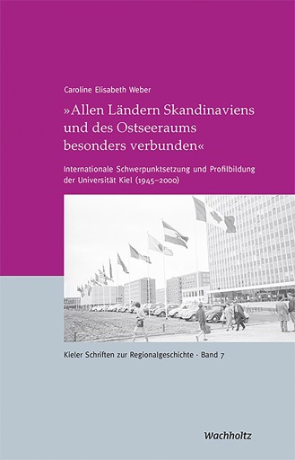 »Allen Ländern Skandinaviens und des Ostseeraums besonders verbunden«