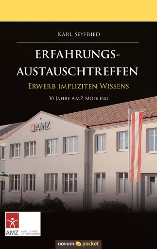 Portada del libro «ERFAHRUNGSAUSTAUSCHTREFFEN», de Karl Seyfried