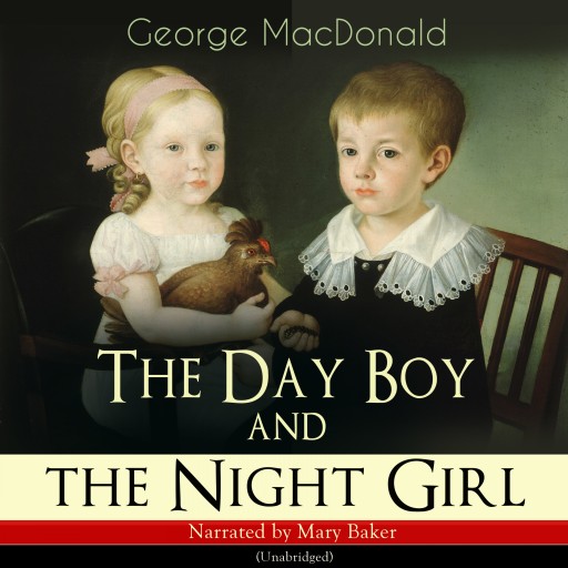 The Day Boy and the Night Girl