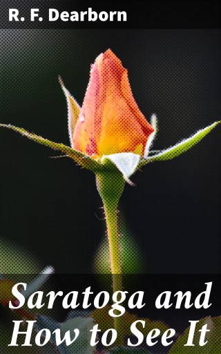 Saratoga and How to See It