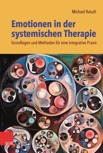 Portada del libro «Emotionen in der systemischen Therapie», de Michael Raisch
