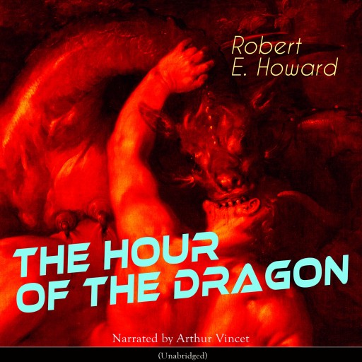 The Hour of the Dragon