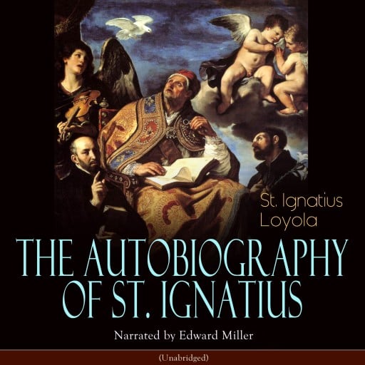 The Autobiography of St. Ignatius