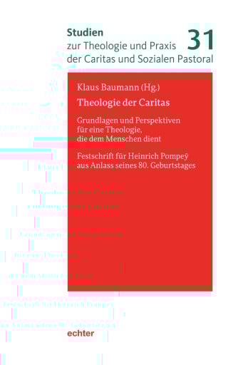 Theologie der Caritas
