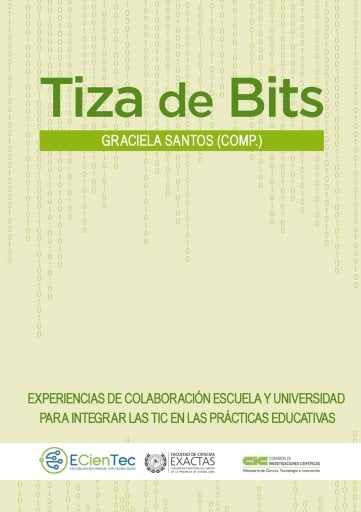 Tiza de bits