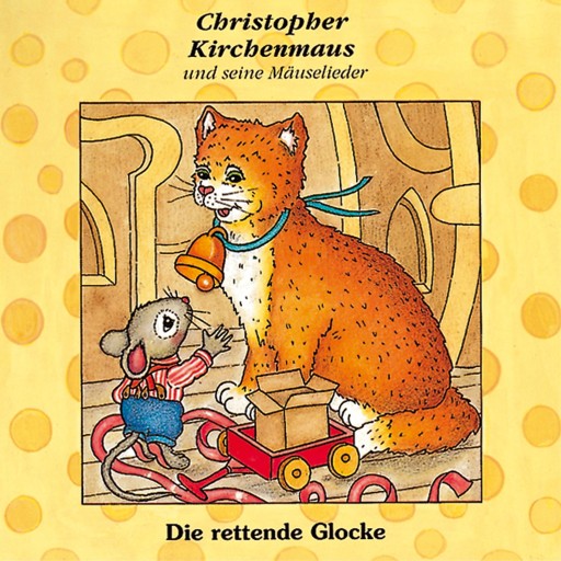 07: Die rettende Glocke imagen de portada