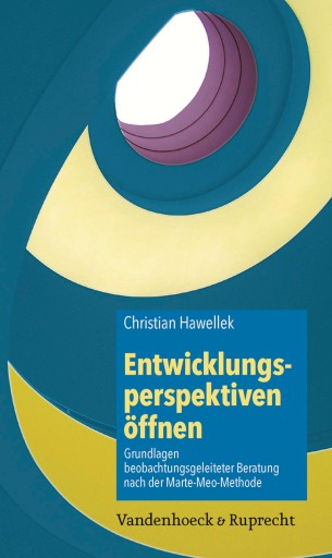Portada del libro «Entwicklungsperspektiven öffnen», de Christian Hawellek