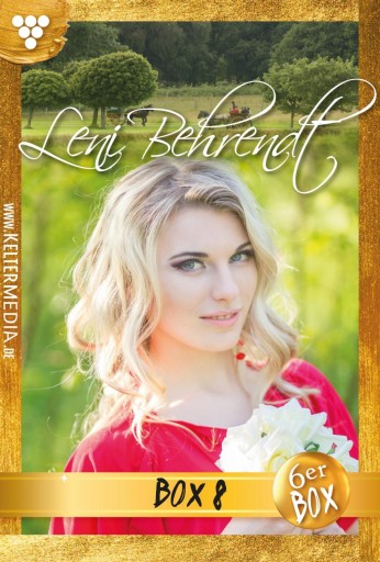 Portada del libro «E-Book: 41 - 46», de Leni Behrendt