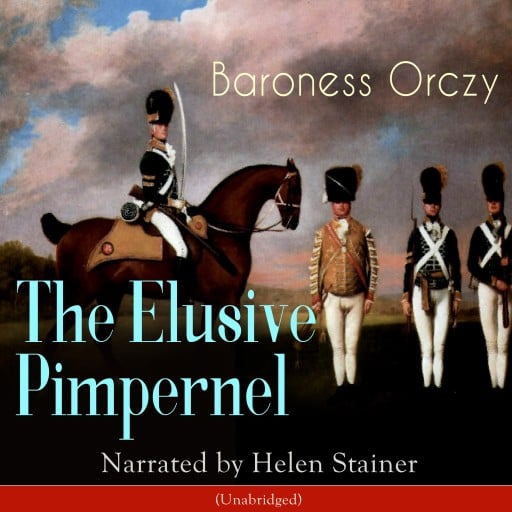 The Elusive Pimpernel