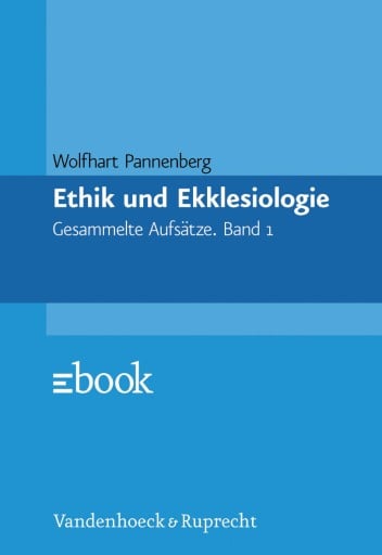 Ethik und Ekklesiologie