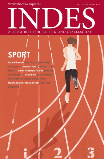 Portada del libro «Sport»
