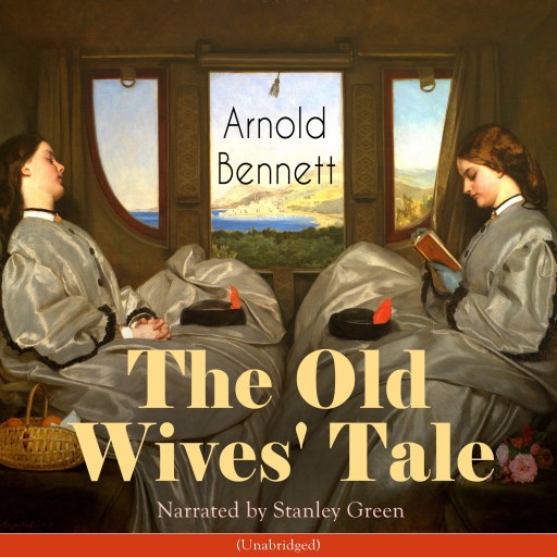 The Old Wives' Tale