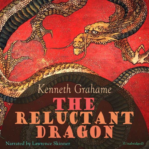 The Reluctant Dragon imagen de portada