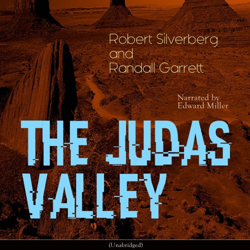 The Judas Valley