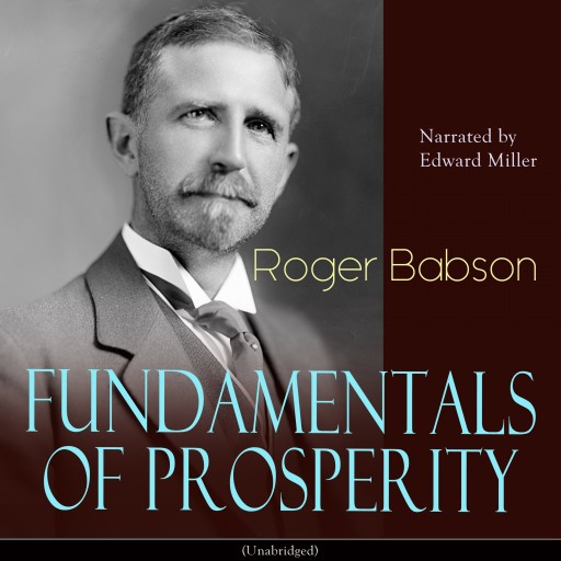 Fundamentals of Prosperity