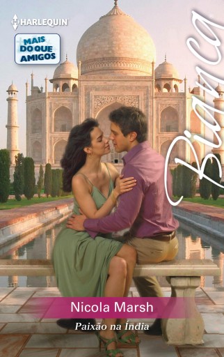 Paixão na Índia