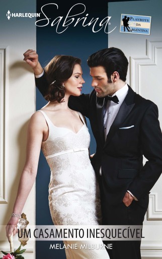 Um casamento inesquecível