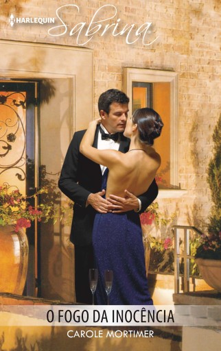 O fogo da inocência