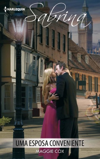 Uma esposa conveniente