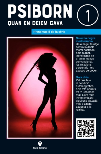 Portada del libro «Quan en dèiem cava», de Noèlia Arrotea