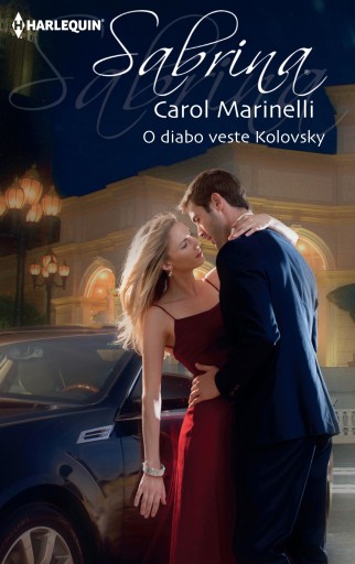 O diabo veste Kolovsky