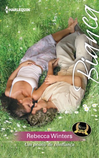 Um pouco de confiança