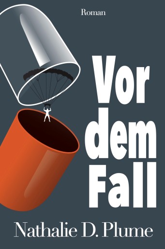 Portada del libro «Vor dem Fall»