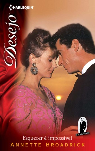 Esquecer é impossível