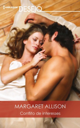 Portada del libro «Conflito de interesses»