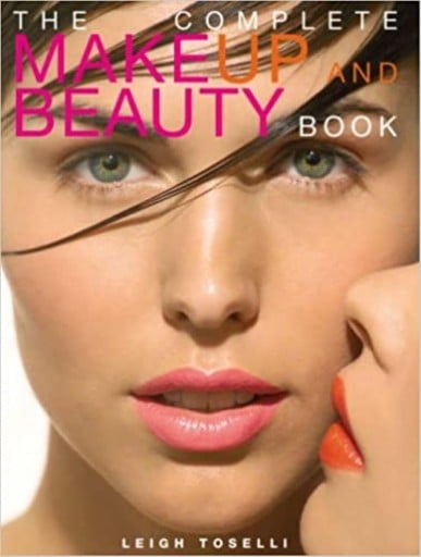 The Complete Make-Up and Beauty Book